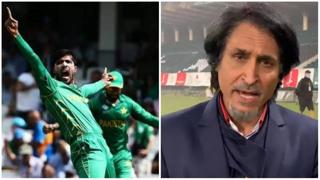 Amir Ramiz Raja IANS