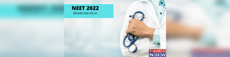 NEET 2022 Highlights: NEET UG Exam today, check reporting time, instructions, dress code, question paper review etc.