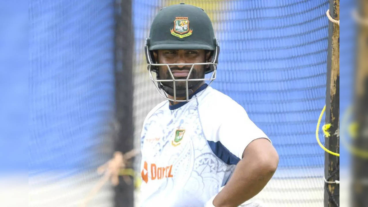 Tamim Iqbal