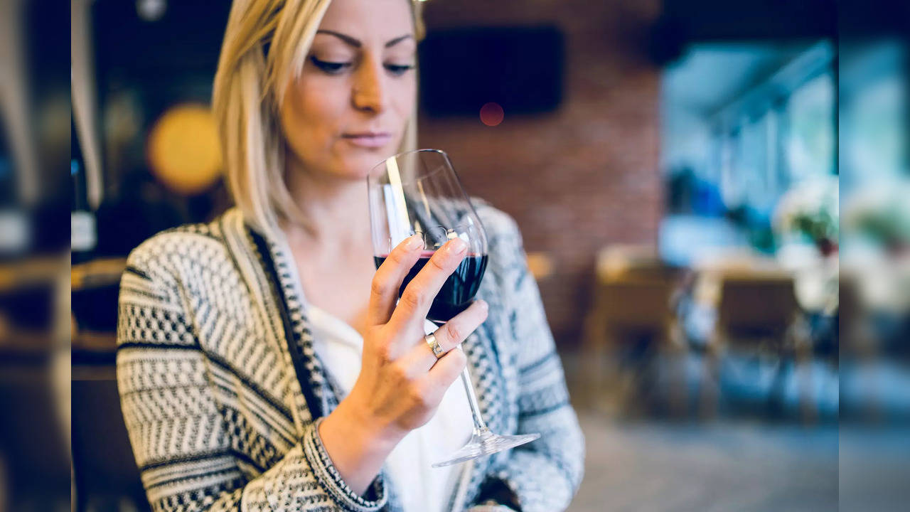 Safe drinking habits are further altered once one grows older – after 70, three small glasses of wine or pints of beer could be deemed safe for health.