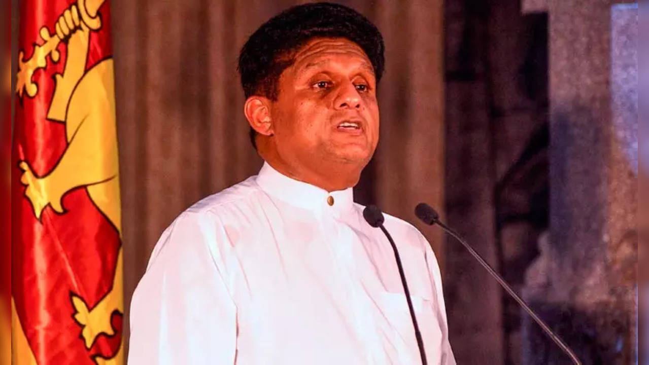 Premadasa