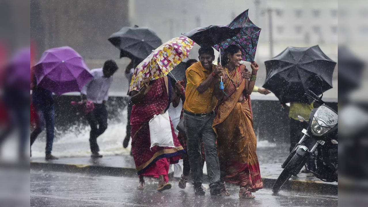 Maharashtra: After good rainfall in July, water stock in dams almost doubles