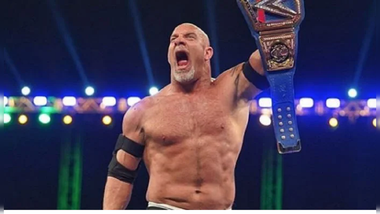 Goldberg