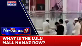 Lulu Mall Controversy  Who Is To Blame For The Rampant Hate  Times Now  NewsHour Debate