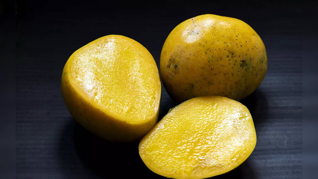 Mangoes Side effects of eating too much of this summer fruit Flipboard