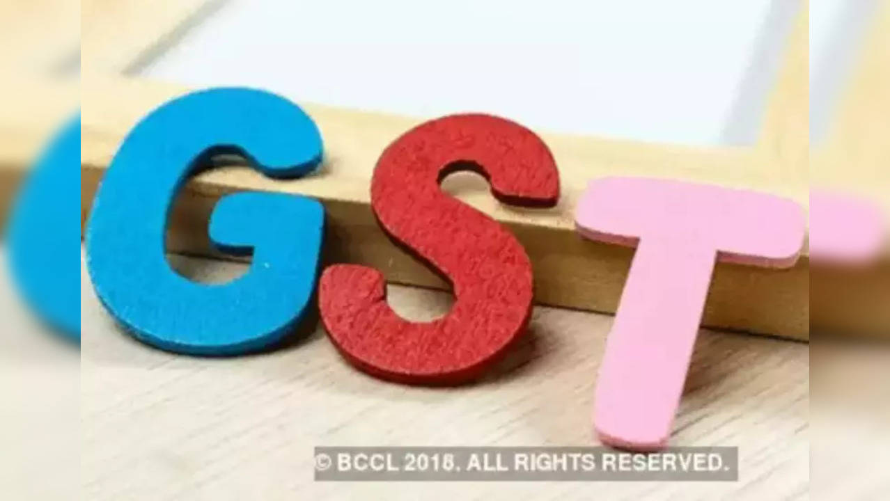 GST