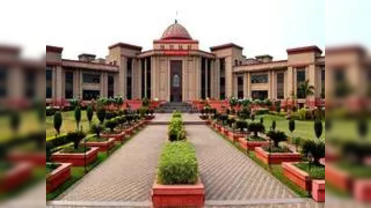 chhattisgarh high court