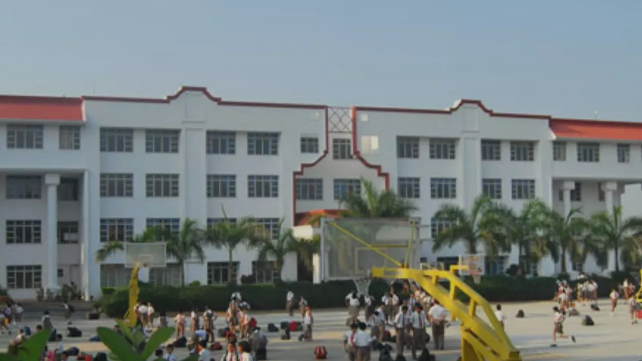 Bengaluru school