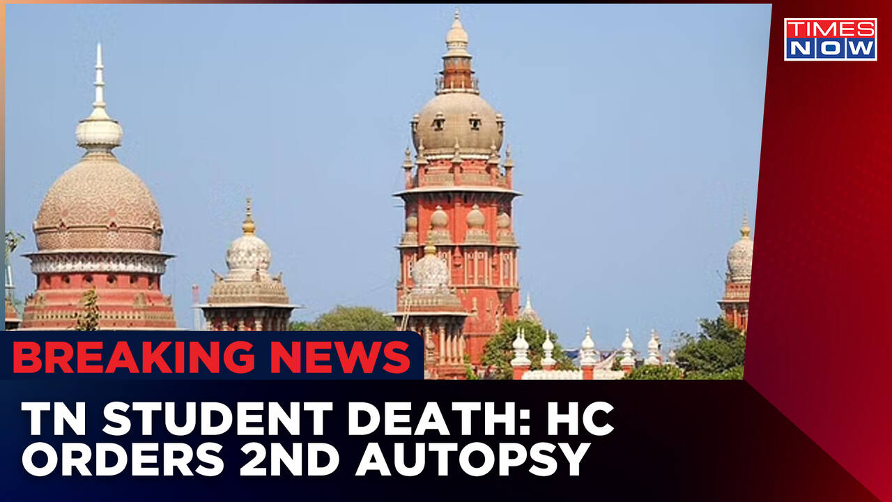 Massive Chorus For Justice In Tamil Nadu; High Court Orders Second