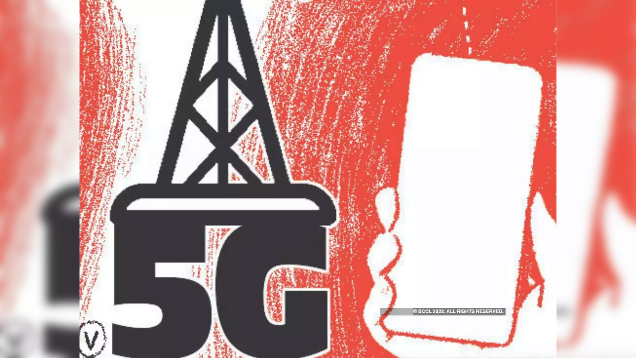 5G auction: Reliance Jio submits earnest money deposit of Rs 14,000 crore, Airtel 5,500 crore