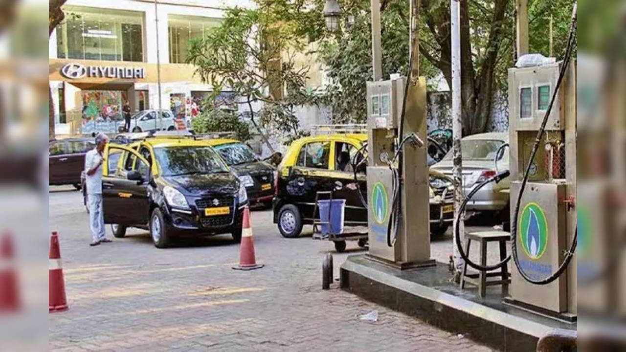 Mumbai Taxi Union demands hike in Meter price from Rs. 25 to Rs. 35