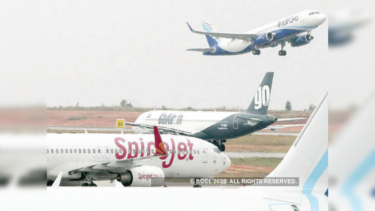 DGCA cracks down on airlines after surge in mid-air snags; finds several flaws