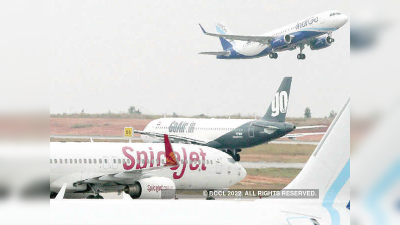 DGCA cracks down on airlines after surge in mid-air snags; finds several flaws