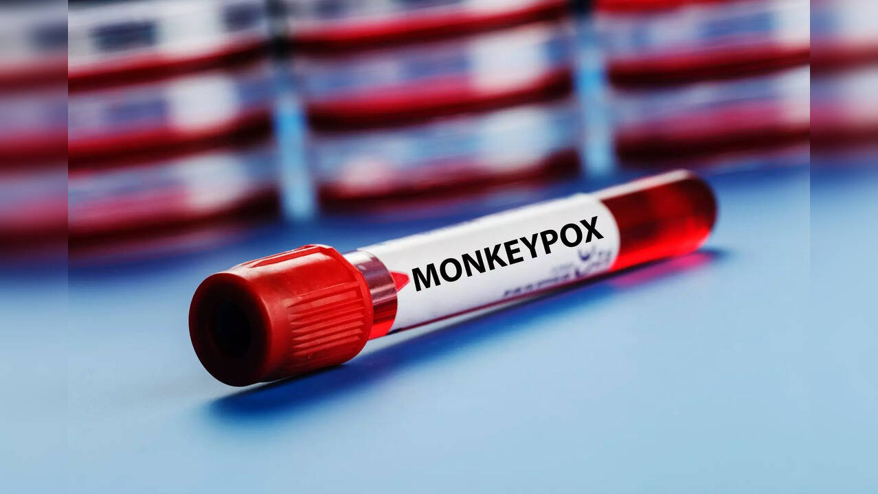 Monkeypox