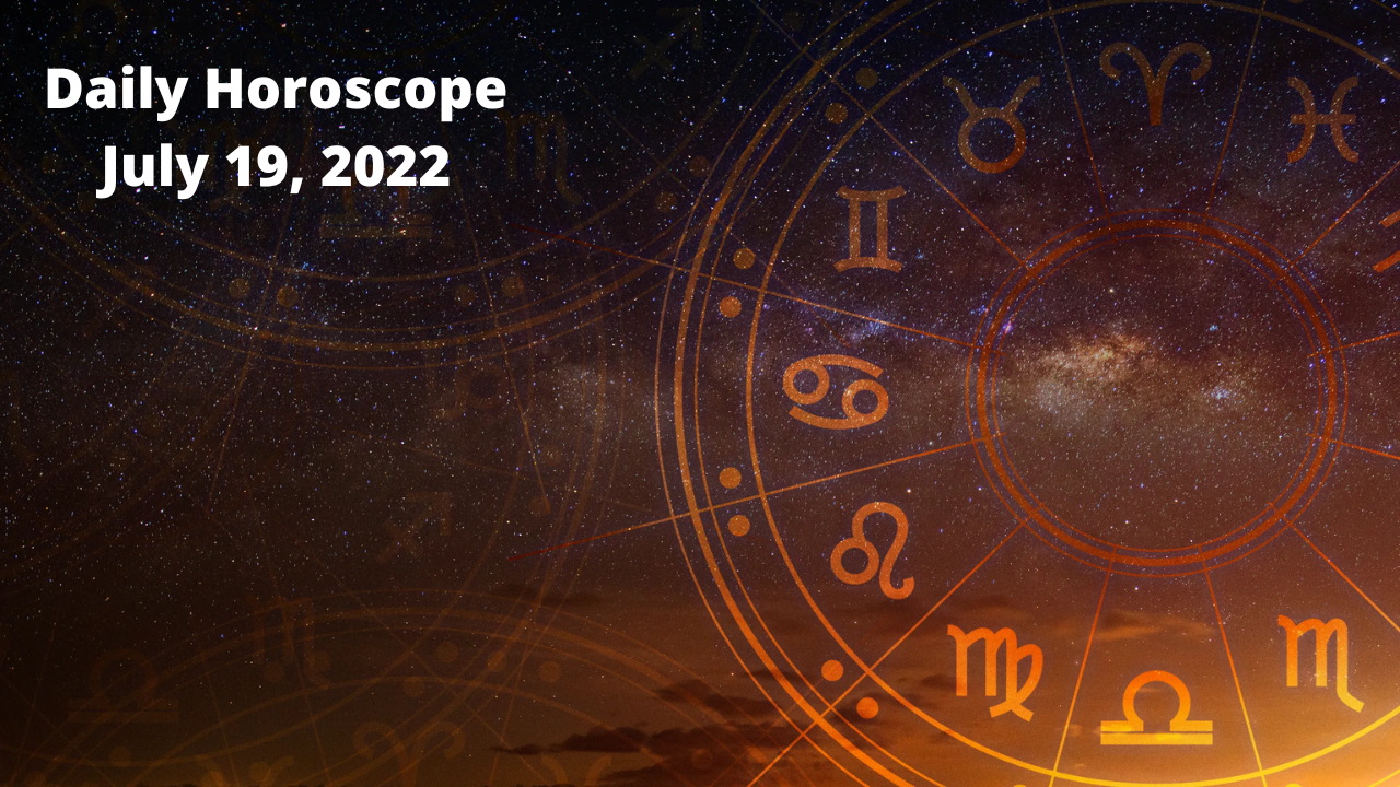 Horoscope Today July 19 2022 Gemini folks be ready for