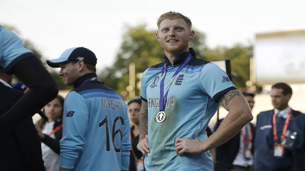 Stokes has confirmed that the ODI series opener between hosts England and South Africa will be his final game in the 50-over format.