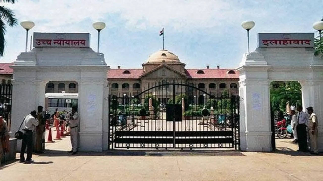 ​Allahabad High Court