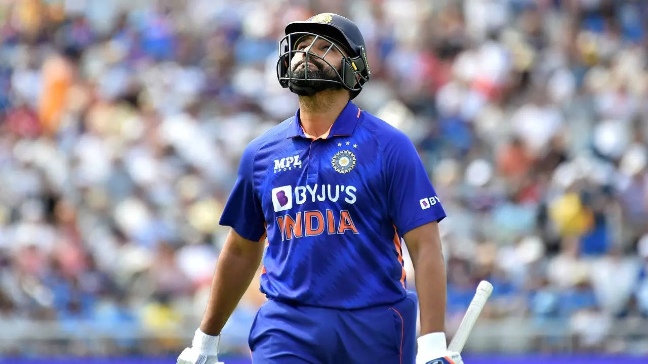 Rohit Sharma