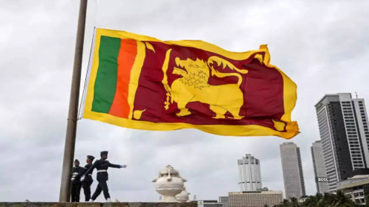 Sri Lanka