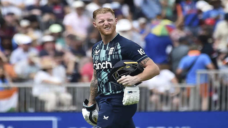 The series opener will be Stokes' final ODI match for England. Here's all you need to know about the series opener be