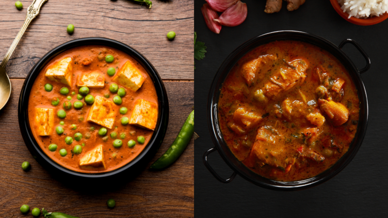 Gwalior restaurant mistakenly delivers chicken curry instead of matar paneer, fined Rs 20,000