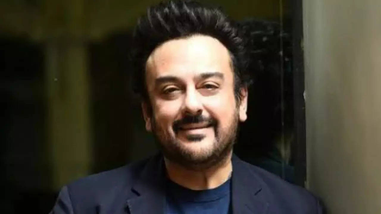 Adnan Sami