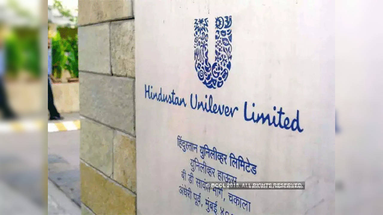 Hindustan Unilever Q1 results Profit soars 11 YoY to Rs 2,289, beats