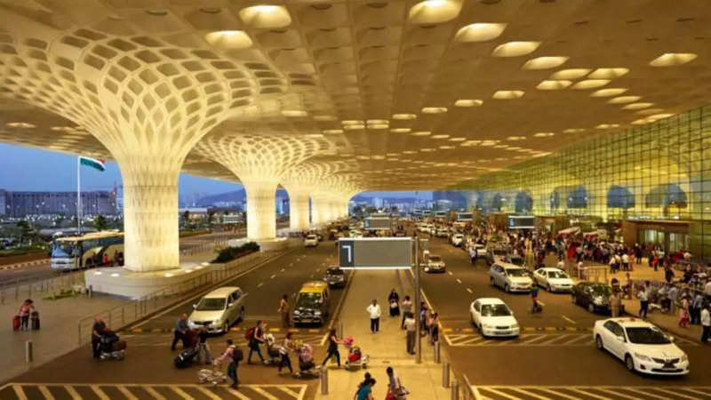 Chhatrapati Shivaji Maharaj international Airport (CSMIA)