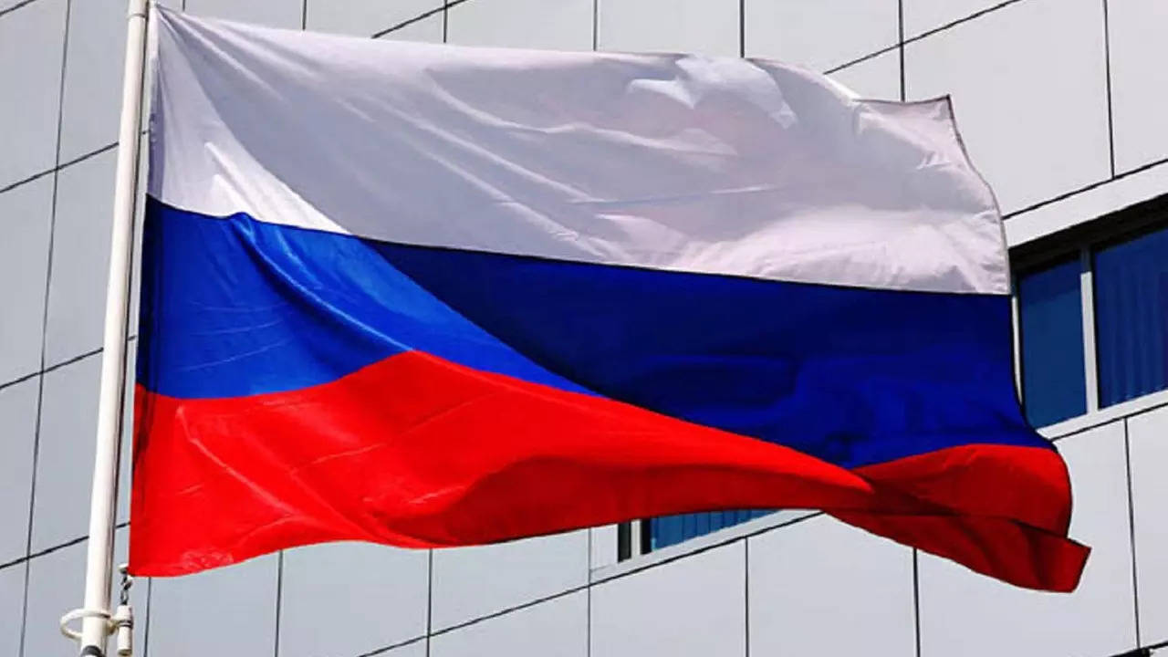 russian flag