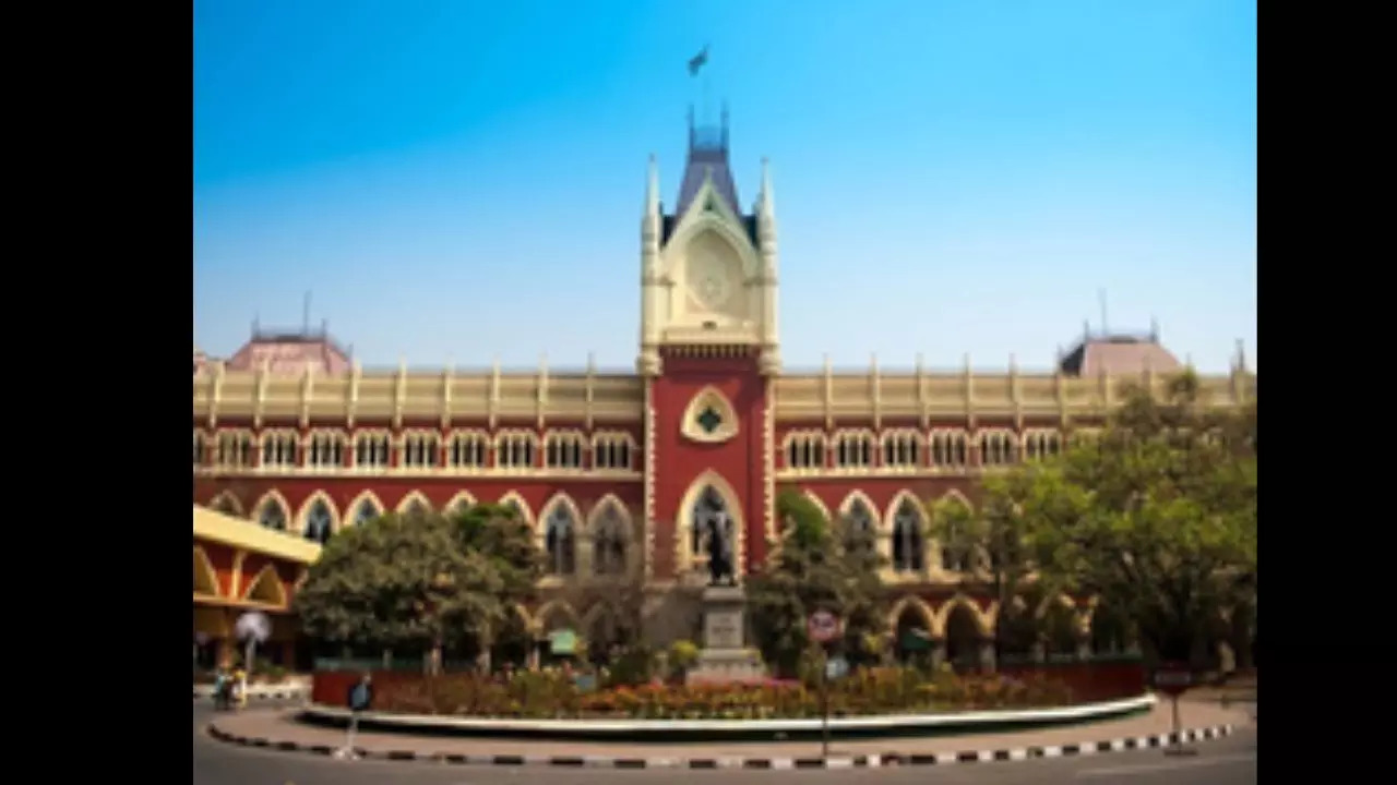 Calcutta HC (Representational Image)