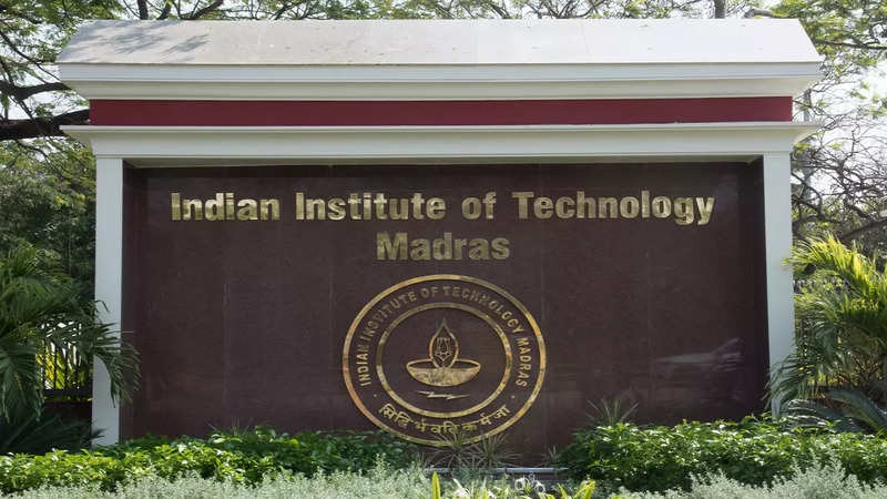 IIT Madras launches ‘V. Balakrishnan Institute Chair’ for research, teaching in scientific areas