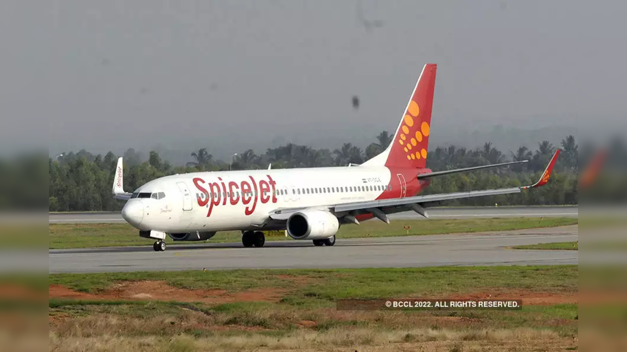 SpiceJet