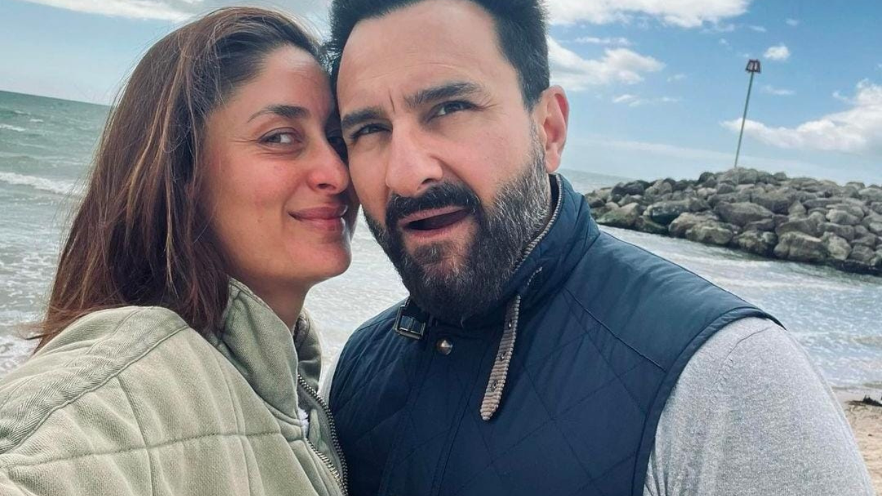 Saif-Kareena