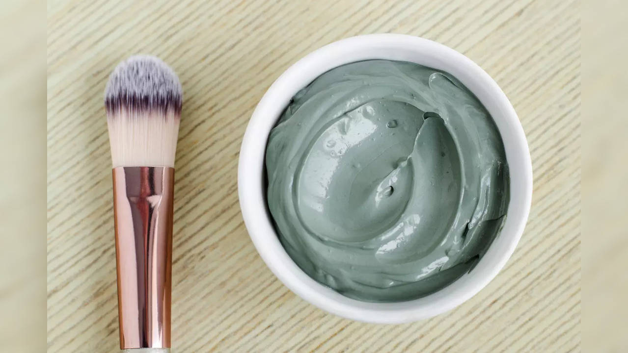 Know how THIS clay can help with skin troubles