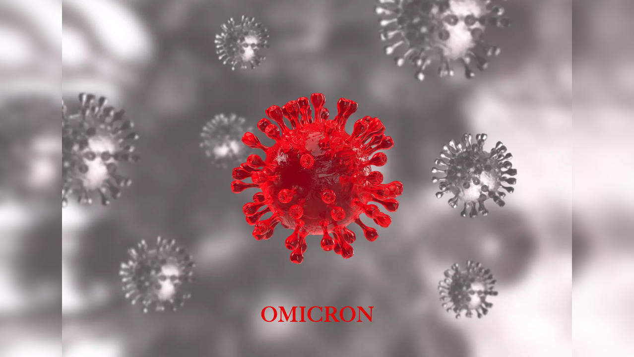 The latest Omicron sub-variant BA.2.75, first detected in India in June, is not dangerous as 'hyped' as it is not surging cases or death rates, according to global health experts.