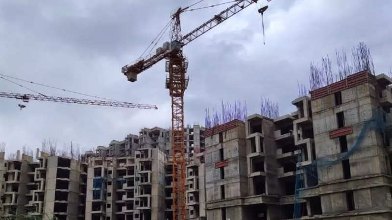 64,321 unauthorised constructions identified in Delhi since 2016