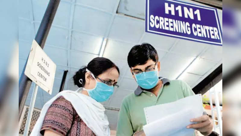 H1N1 PTI