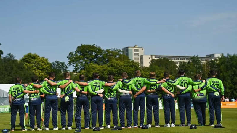 Here's all you need to know about the 2nd T20I match between New Zealand and hosts Ireland.