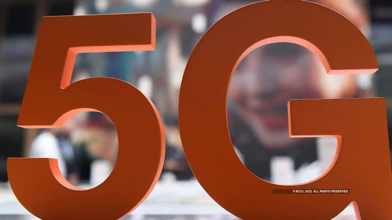 DoT approves Jio, Airtel, Voda Idea, Adani as final bidders for 5G spectrum auction