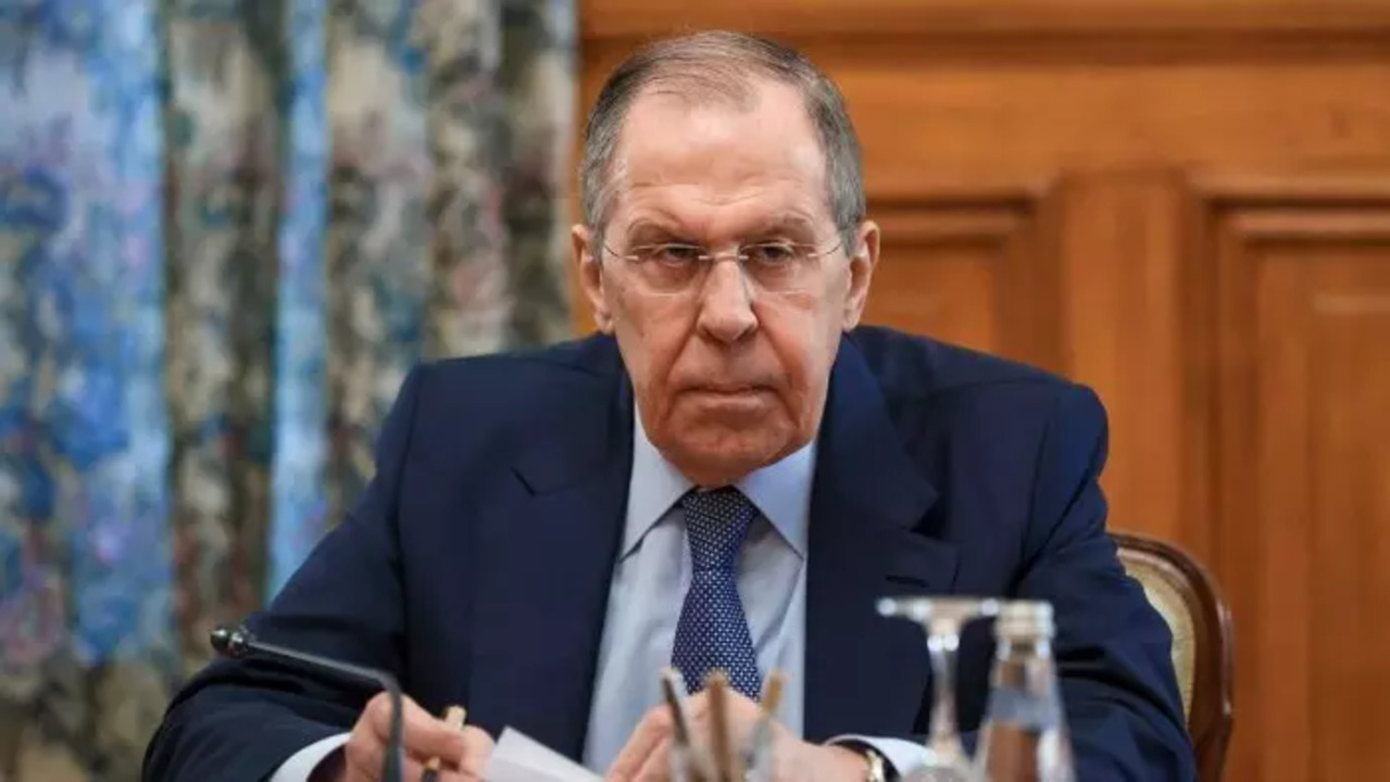 Lavrov