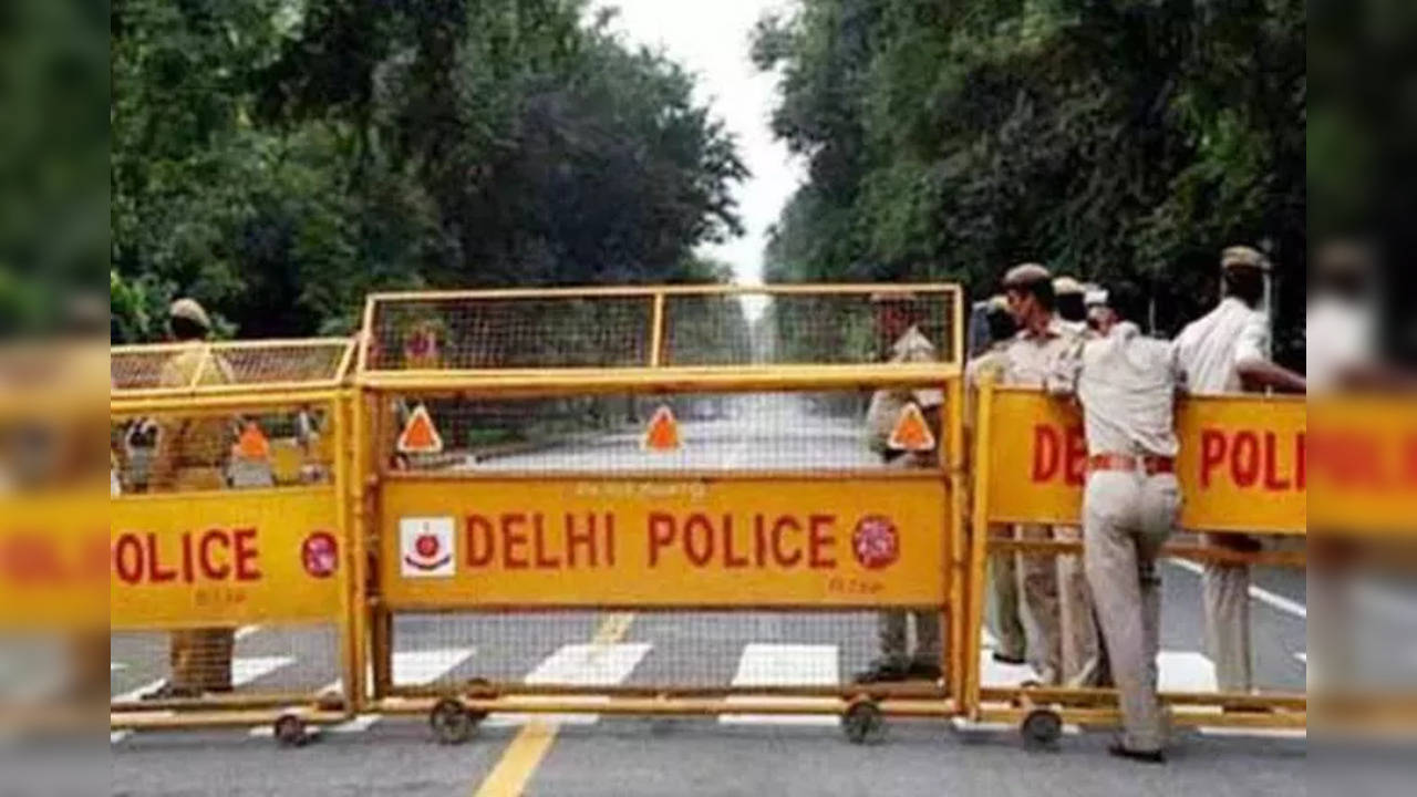 delhi-police