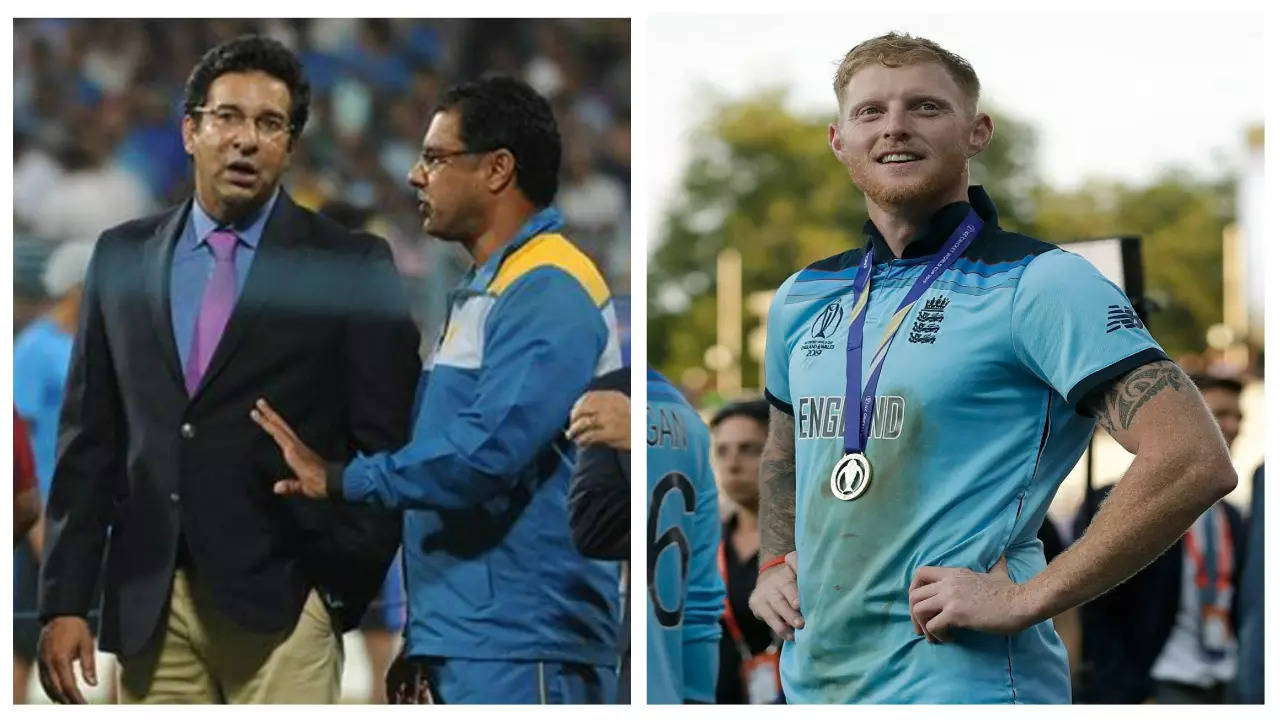 Akram has backed all-rounder Stokes' decision to call time on his incredible 50-over career