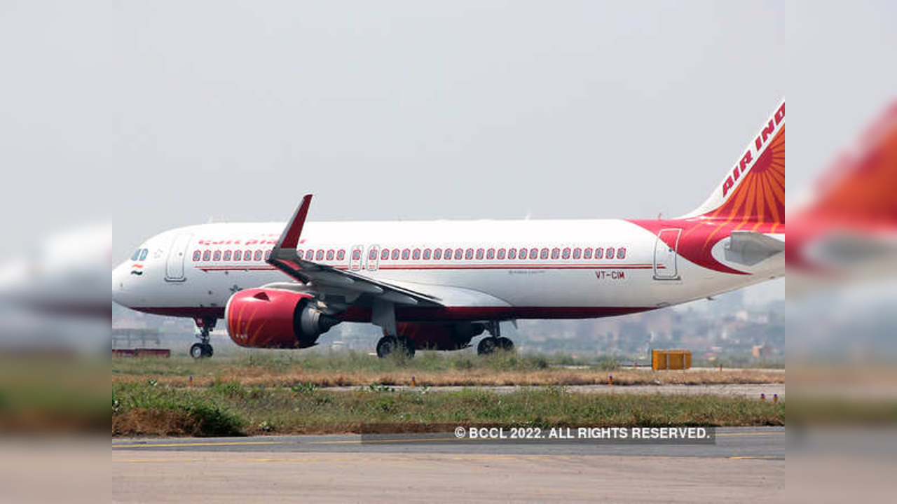 Air India