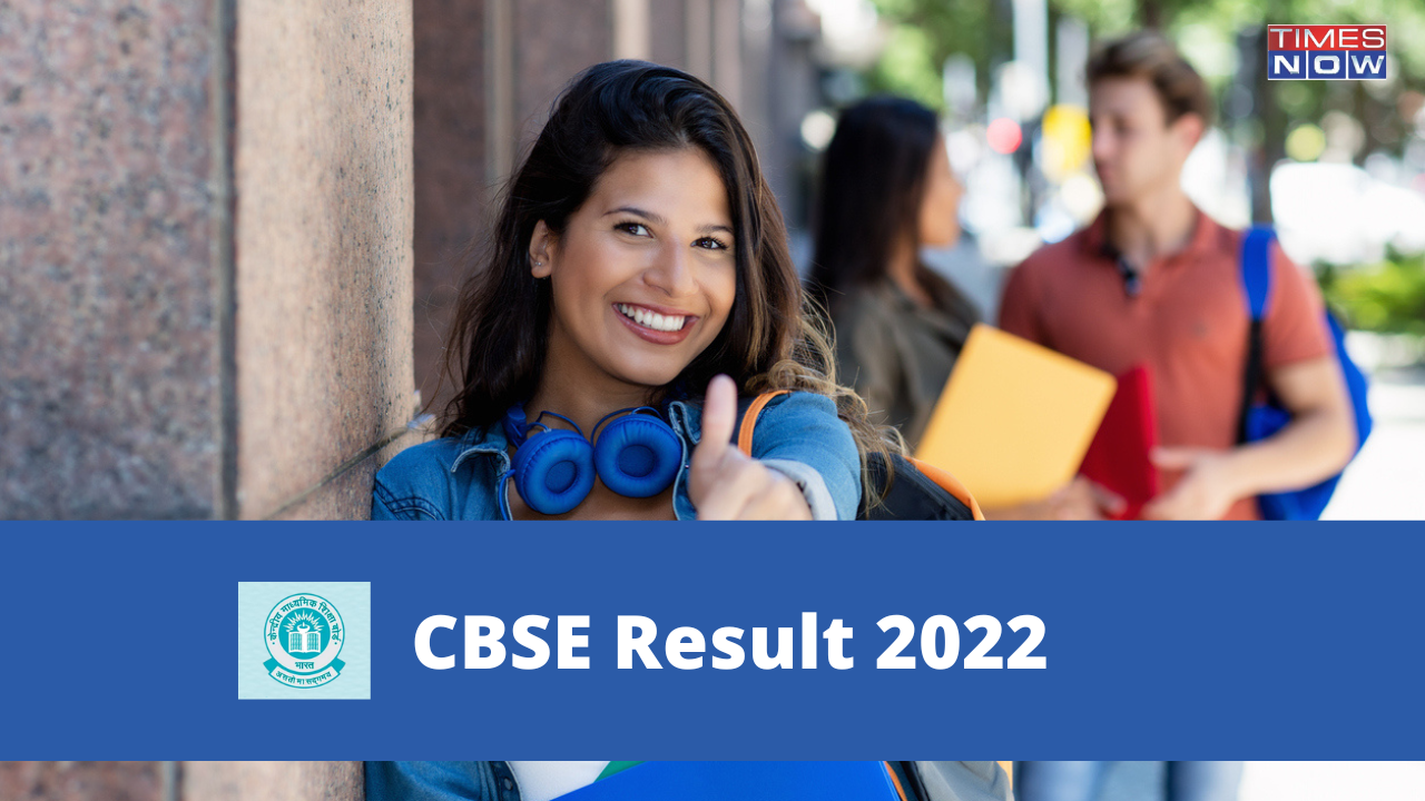 CBSE Result 2022 updates CBSE Class 10th 12th Result on resultscbsenicin parikshasangamcbsegovin soon