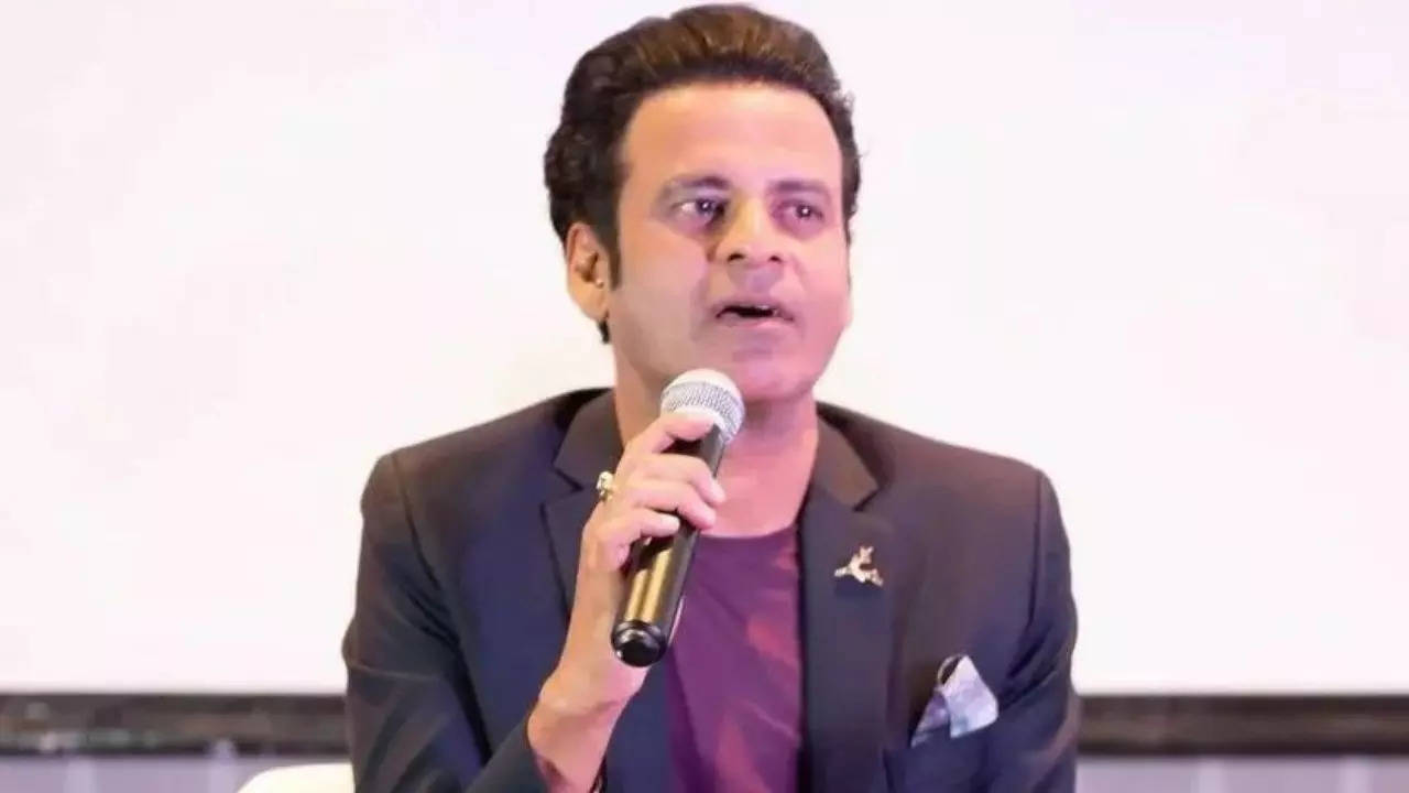 Manoj Bajpayee