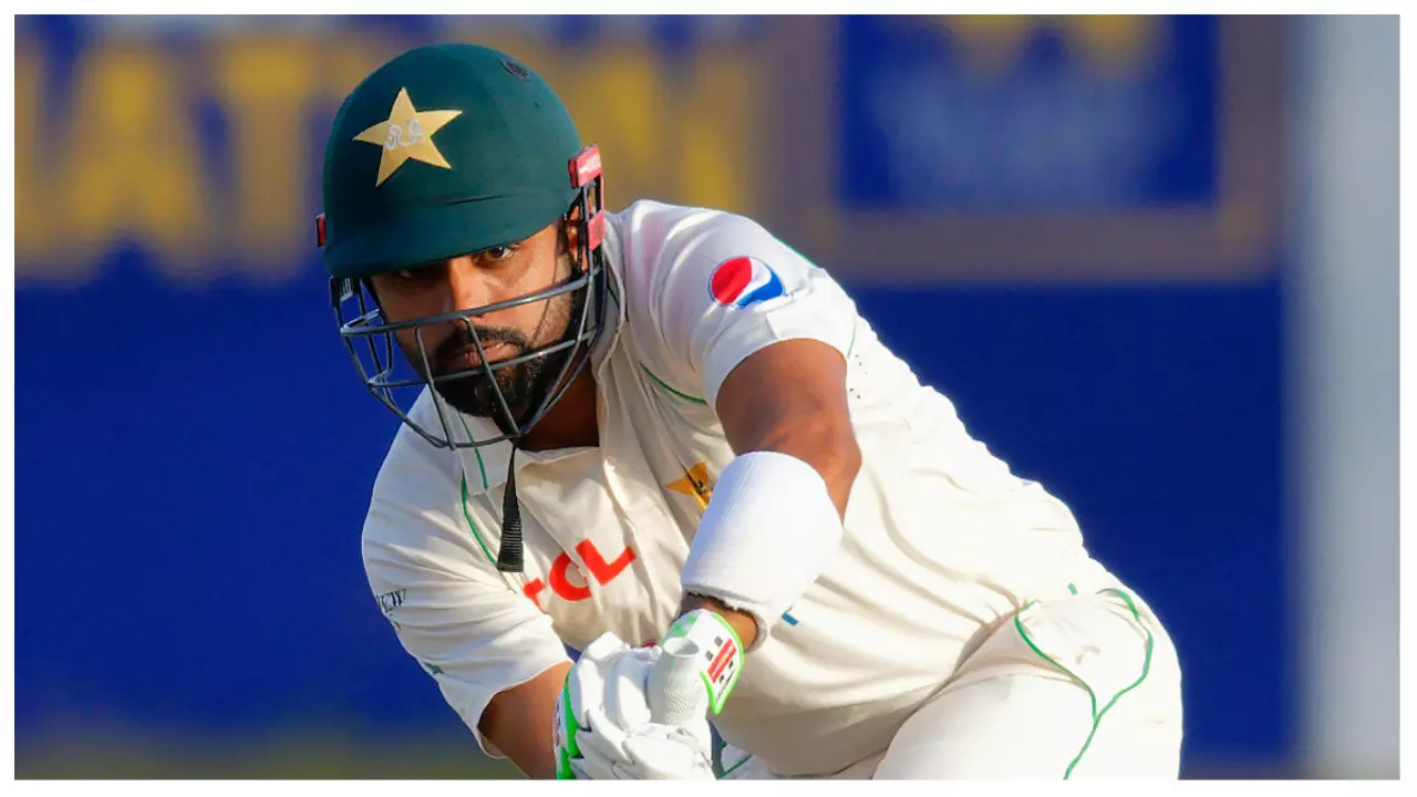 Pakistan skipper Babar Azam was all praise for Abdullah Shafique