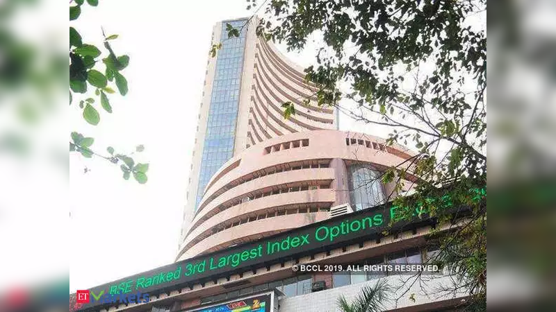 Sensex gains in early trade