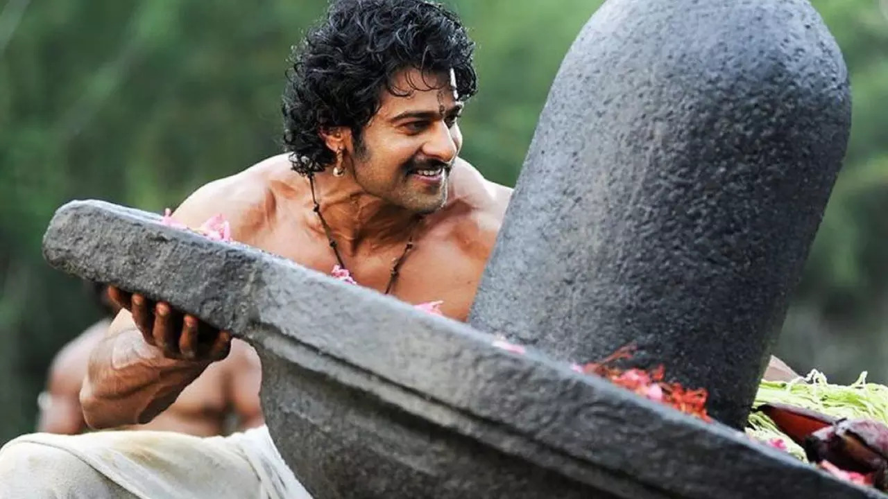 Prabhas