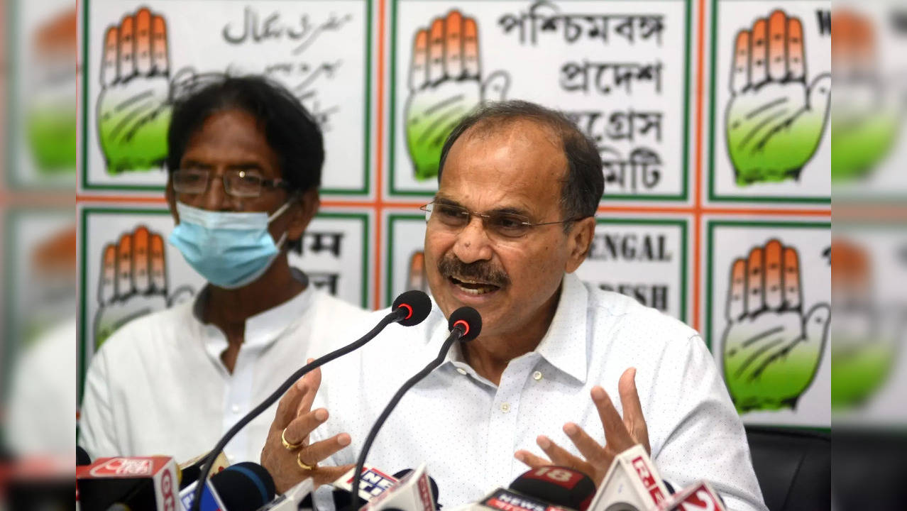 Adhir Ranjan Chowdhury