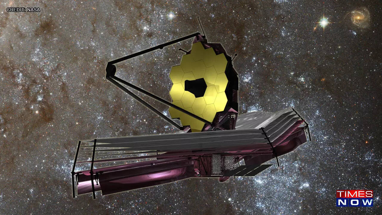James b Space Telescope suffers irreversible damage; details